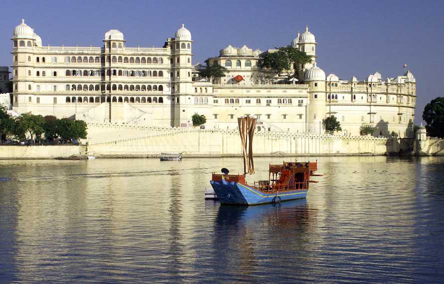 Best Of Rajasthan Tour Package